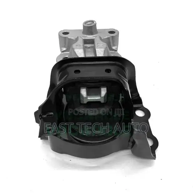 Nissan Note Turbo Engine Mount