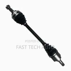 Toyota Rumion/ Auris Drive Shaft