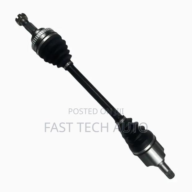 Toyota Rumion/ Auris Drive Shaft