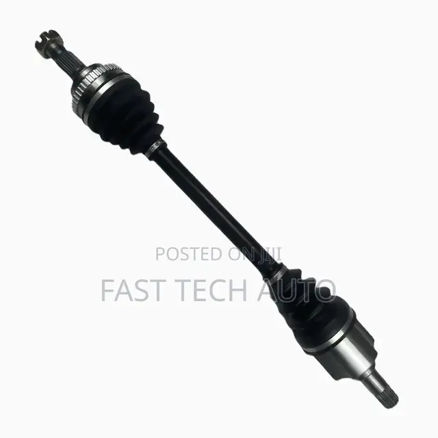 Toyota Rumion/ Auris Drive Shaft