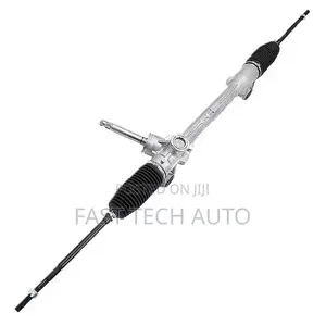Mitsubishi Mirage Steering Rack