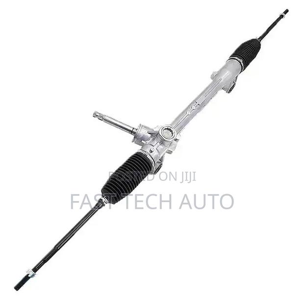 Mitsubishi Mirage Steering Rack