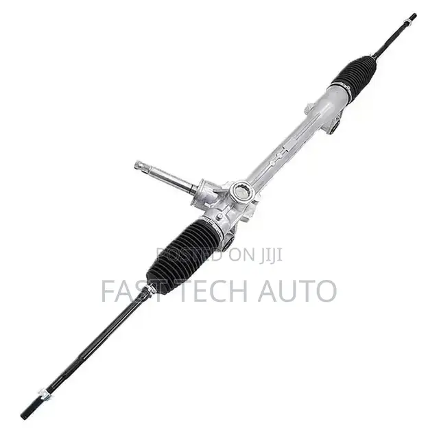 Mitsubishi Mirage Steering Rack