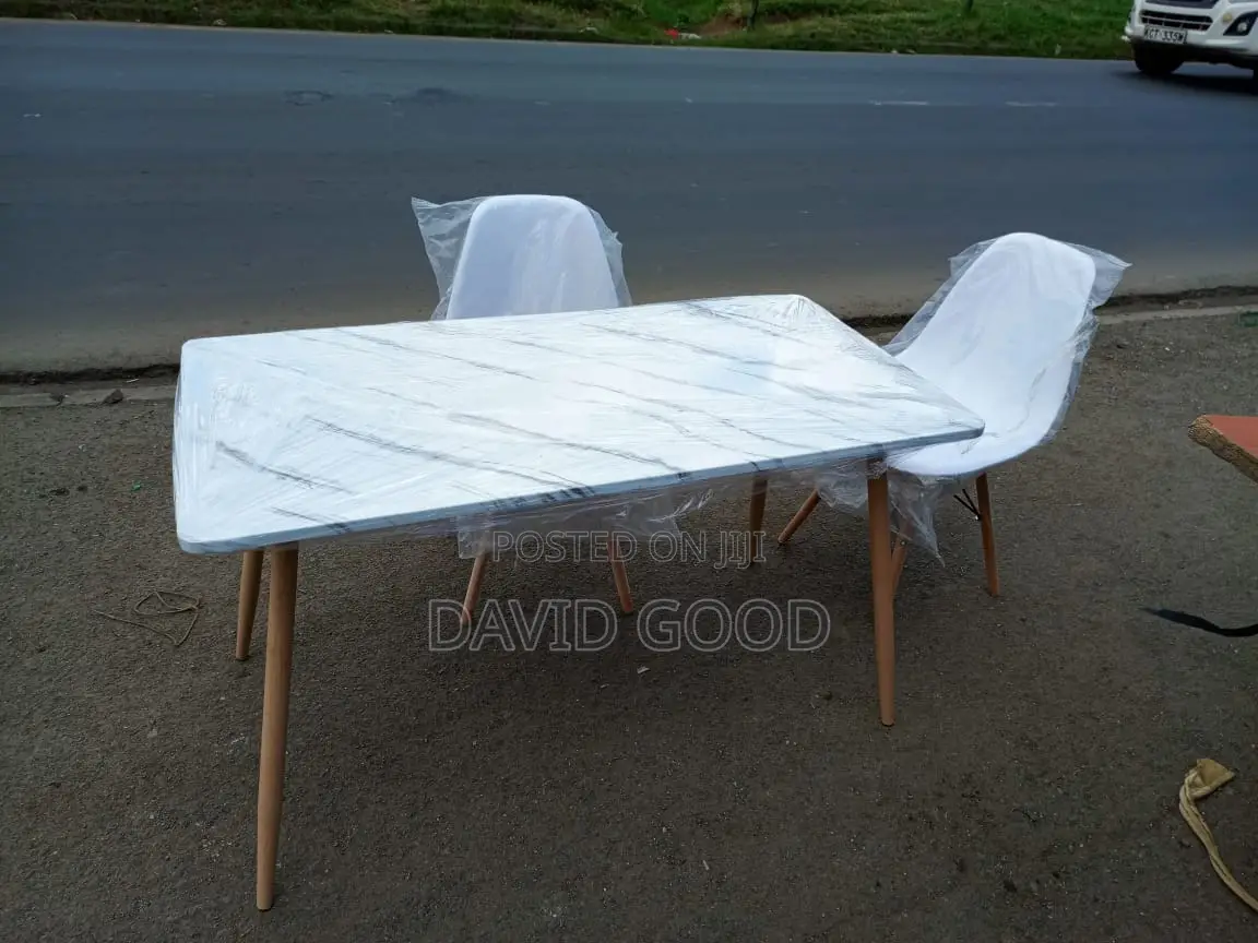 Eames Chair Eames Table Eames Chair Table