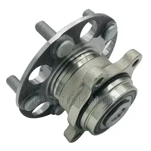 Honda Stream Rear Hub