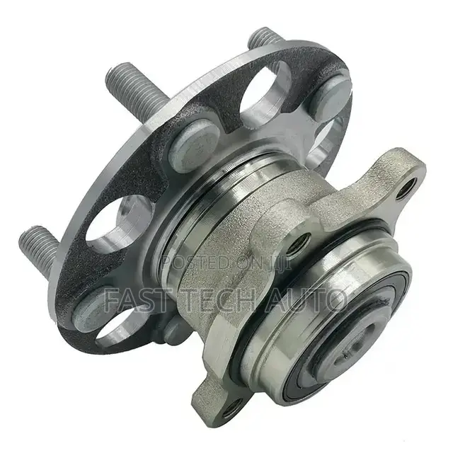 Honda Stream Rear Hub