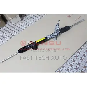 Mitsubishi RVR Steering Rack