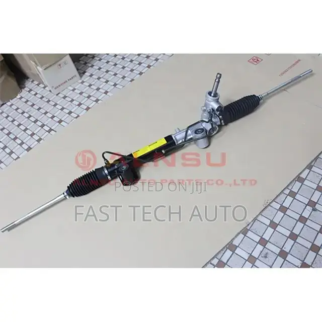 Mitsubishi RVR Steering Rack
