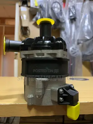 Volkswagen/Audi High Pressure Fuel Pump