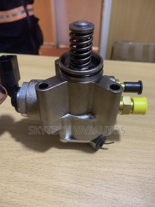 Volkswagen/Audi High Pressure Fuel Pump - thumbnail 3