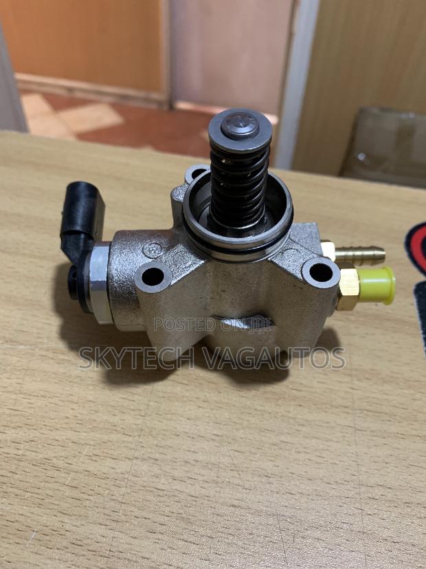 Volkswagen/Audi High Pressure Fuel Pump - thumbnail 4