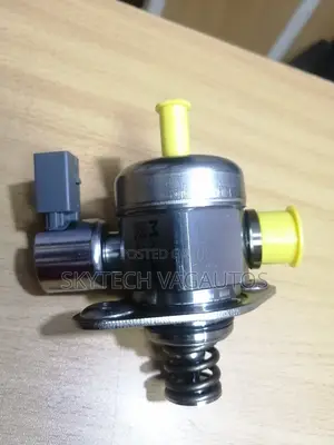 Volkswagen/Audi High Pressure Fuel Pump