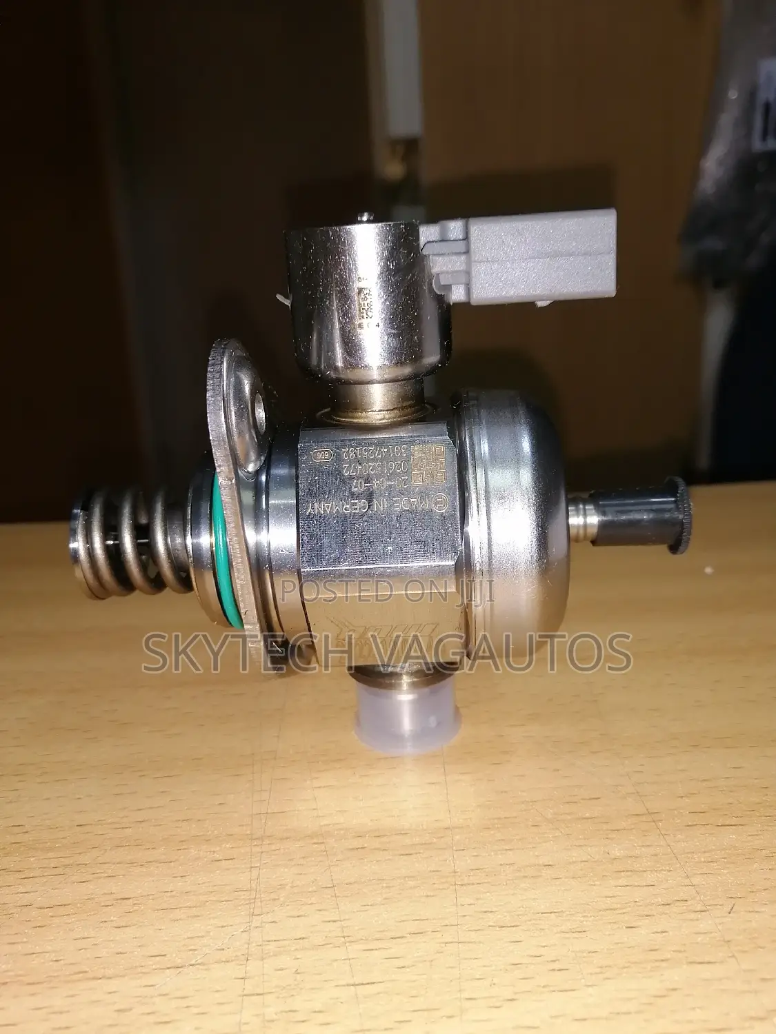Volkswagen/Audi High Pressure Fuel Pump