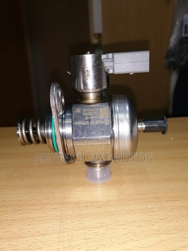 Volkswagen/Audi High Pressure Fuel Pump - thumbnail 6