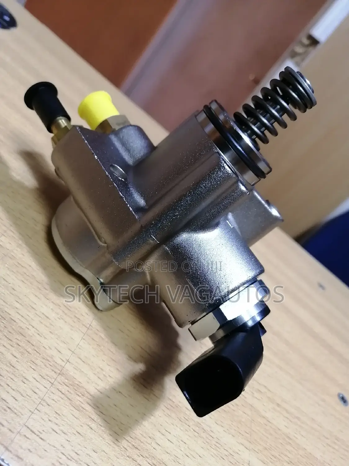 Volkswagen/Audi High Pressure Fuel Pump