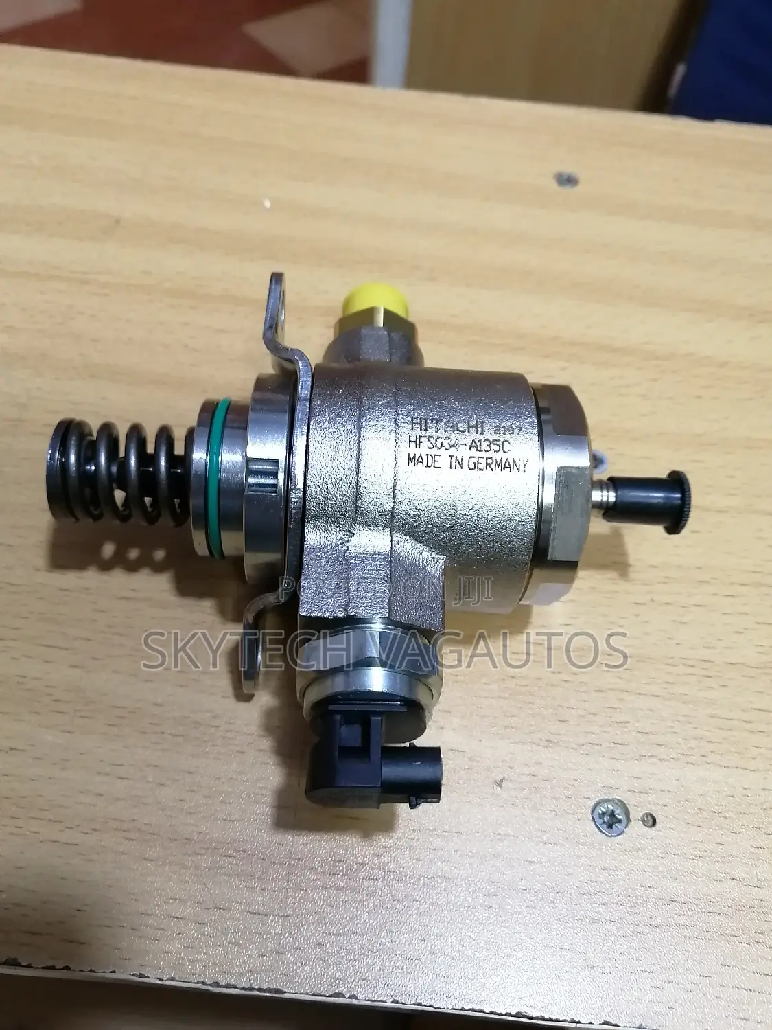 Volkswagen/Audi High Pressure Fuel Pump