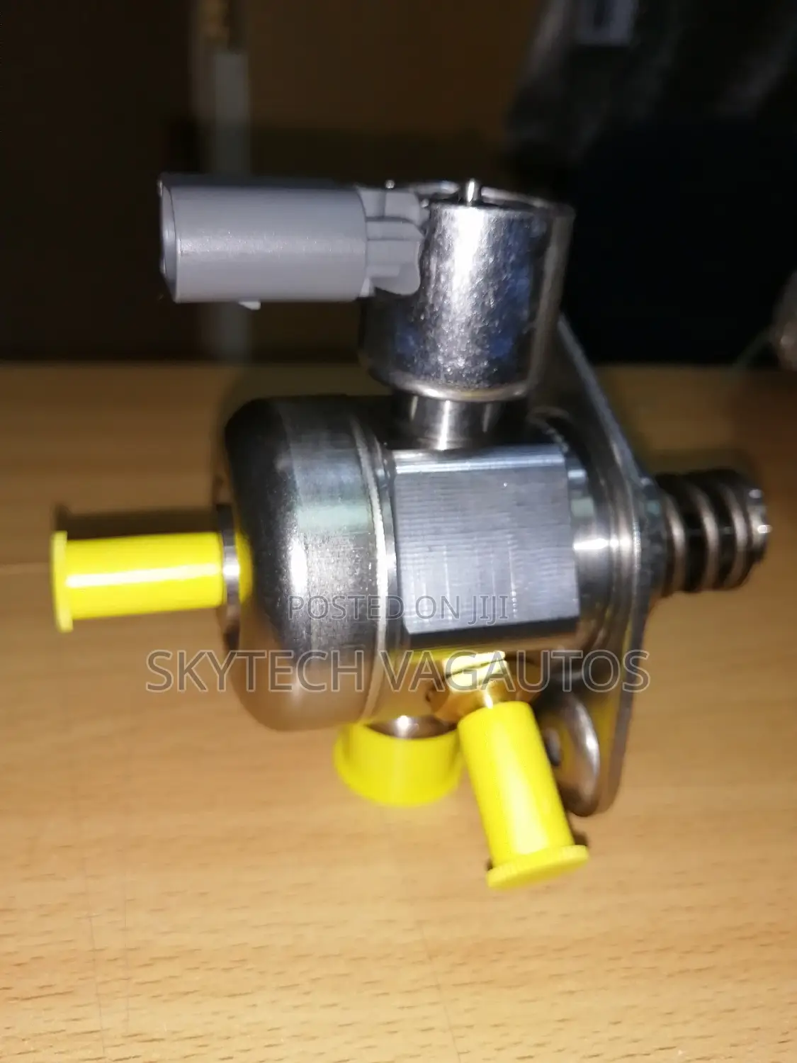 Volkswagen/Audi High Pressure Fuel Pump