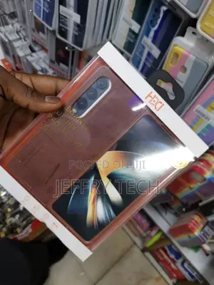 Elegant Luxury Protective Case for Samsung Galaxy Z Fold 4