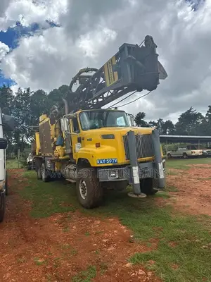 Borehole Engineers at Kauwi