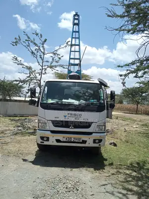 Kwavonza Water Experts in Drilling and Related Services