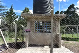 Water Tank Experts For Installation And Water Drilling