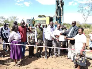 Borehole Services In Sikhendu