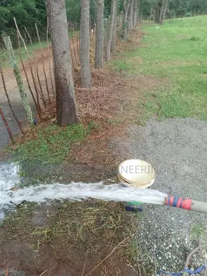 Well Sinking And Pump Testing Services