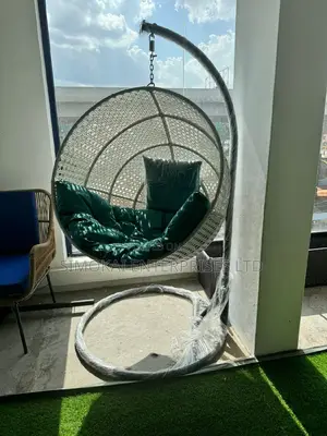 Balcony Hammock Swing