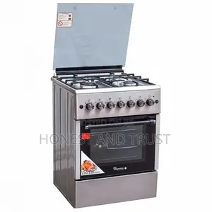 Ramtons 60 by 60 Cooker