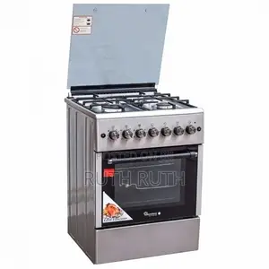 Ramtons 60 by 60 Cooker