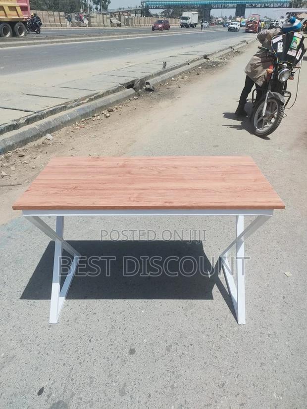 Study Table - main view