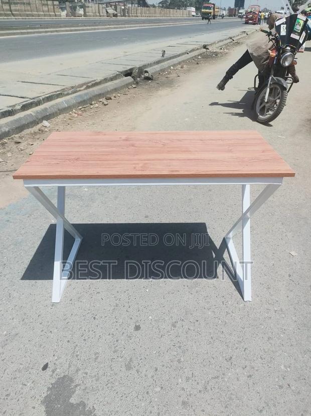 Study Table - main view