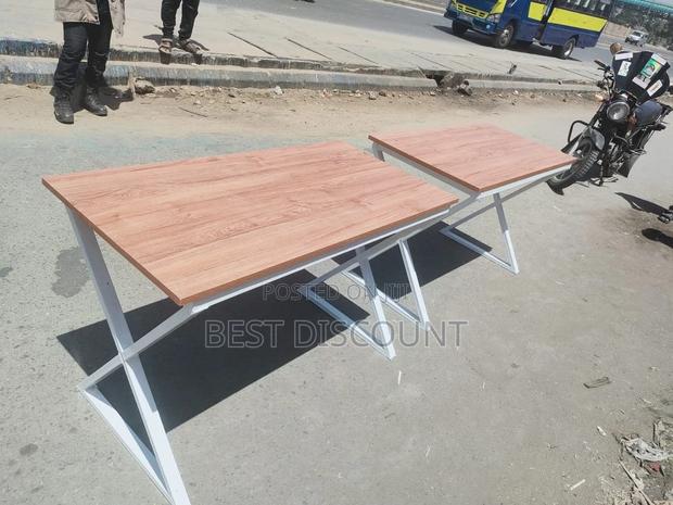 Study Table - main view