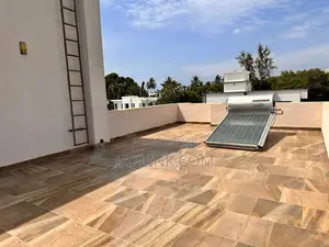 3bdrm Villa in Mtwapa Creek Gated for sale