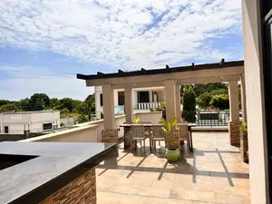 3bdrm Villa in Mtwapa Creek Gated for sale