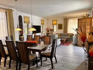 3bdrm Villa in Mtwapa Creek Gated for sale