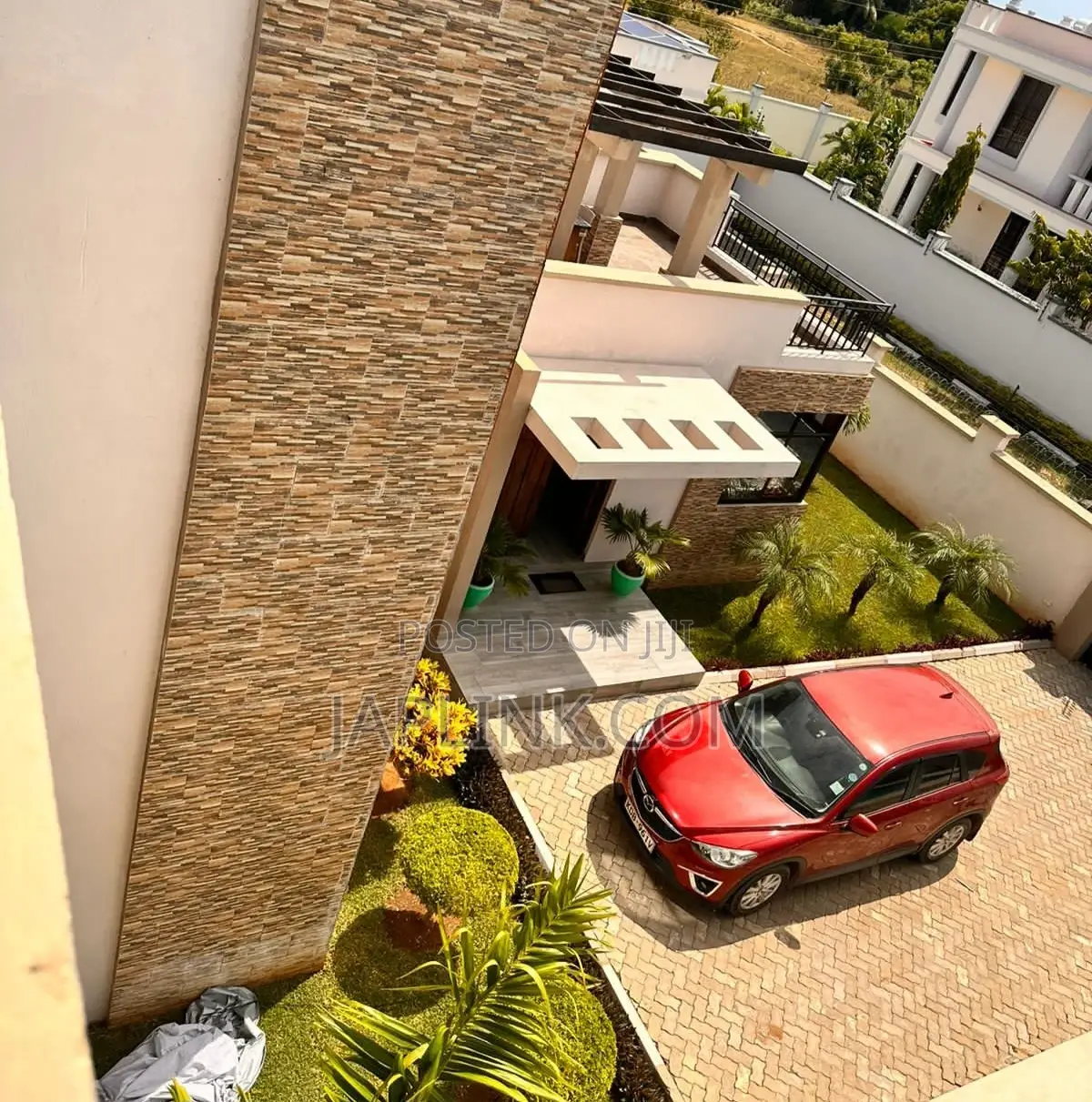 3bdrm Villa in Mtwapa Creek Gated for sale