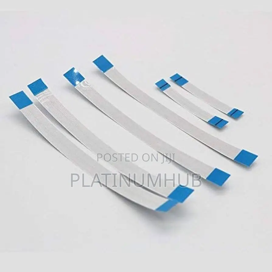 Ribbon Cable Ps4 A3w