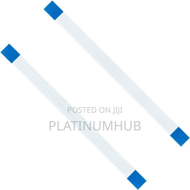 Ribbon Cable Ps4 Q2 - main view