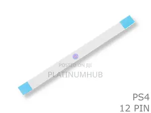 Ribbon Cable Ps4 A2q