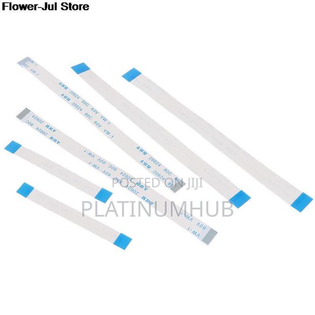 Ribbon Cable Ps4 H7 - main view