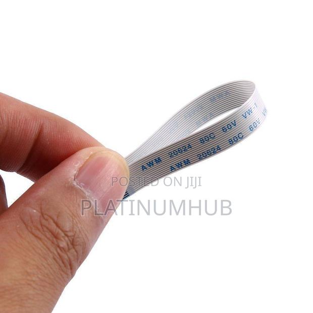 Ribbon Cable Ps4 F5