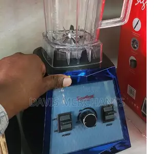 Commercisl Blenders
