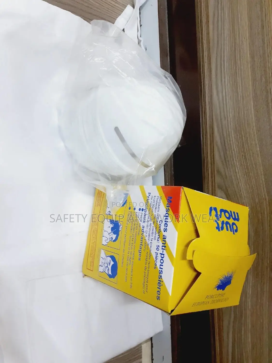 Recommended Taiwan Dust Masks