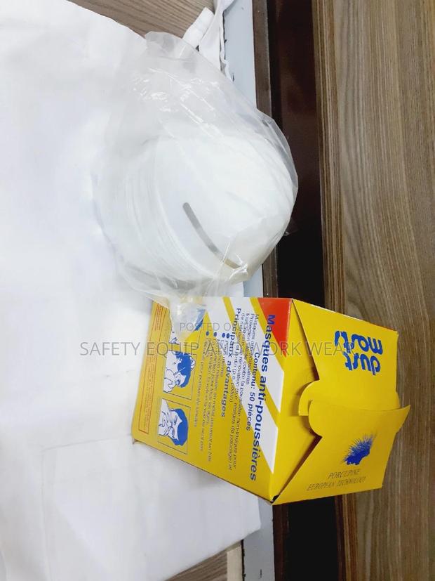 Recommended Taiwan Dust Masks