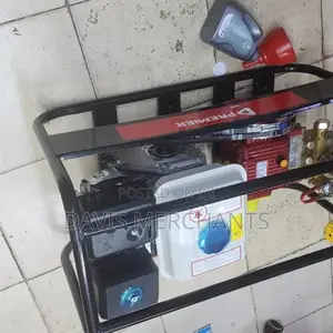 Chemical and Pesticide Sprayer Machine