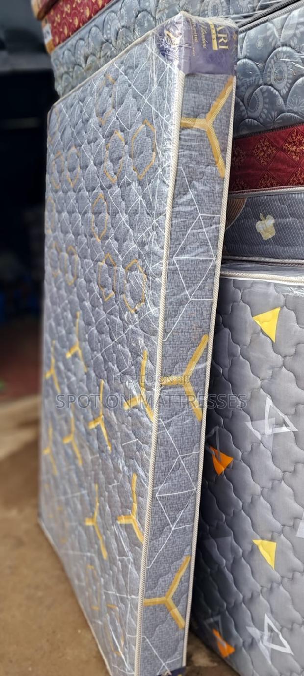 5by6 8inch HDQ Mattresses - thumbnail 2