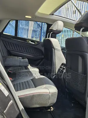 Mercedes-Benz GLE-Class GLE 350d 4MATIC 2018 Matt Black