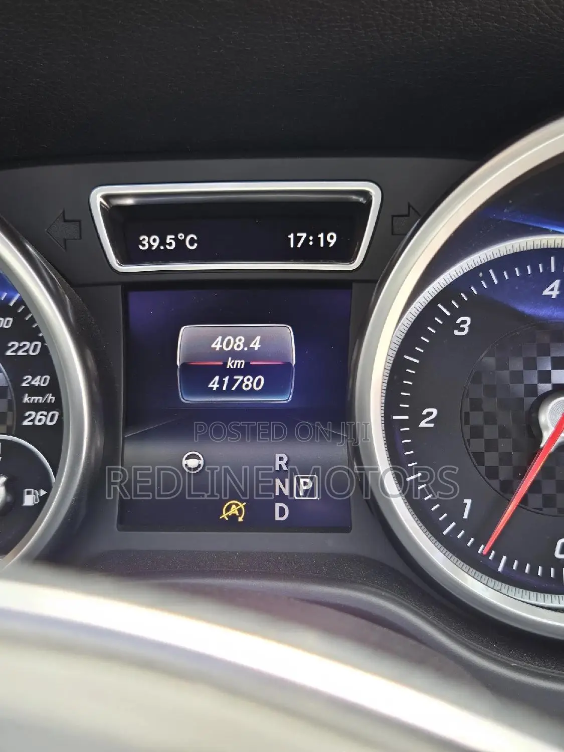 Mercedes-Benz GLE-Class GLE 350d 4MATIC 2018 Matt Black