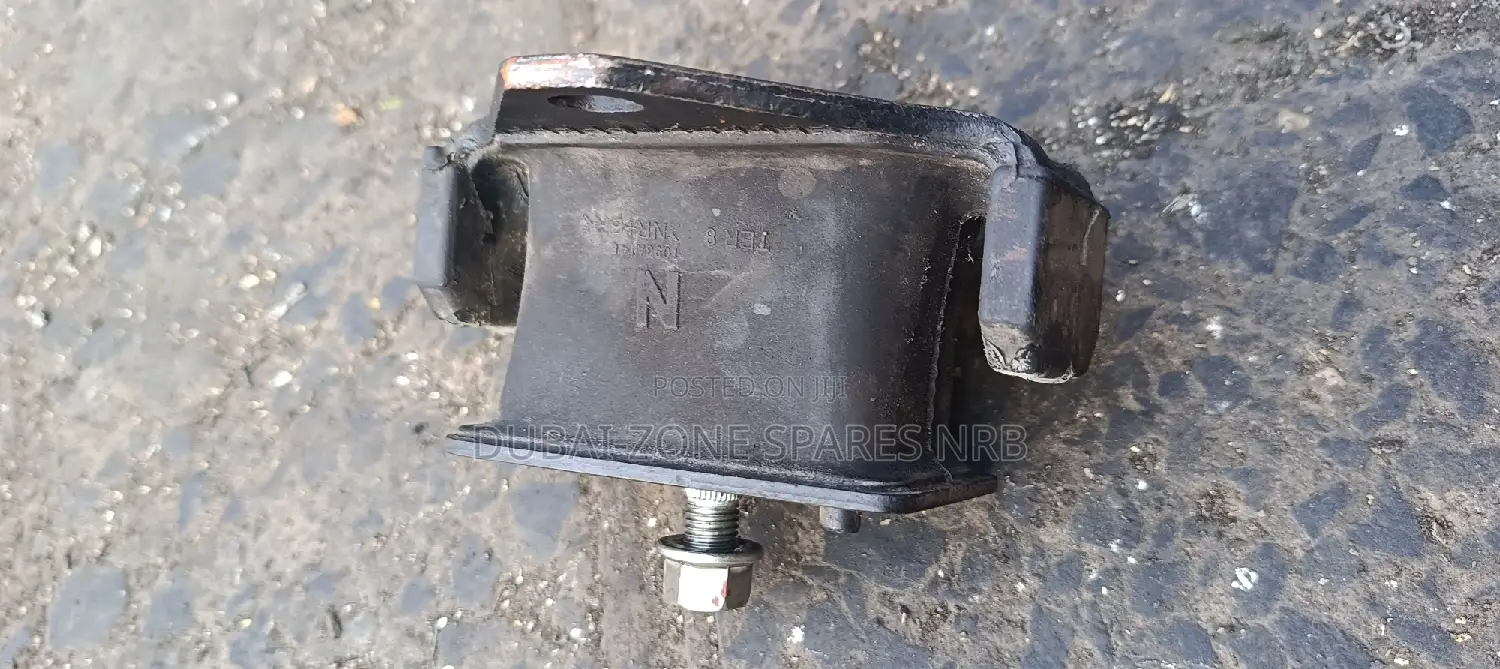 L200 4D56 Engine Mounts Now Available.
